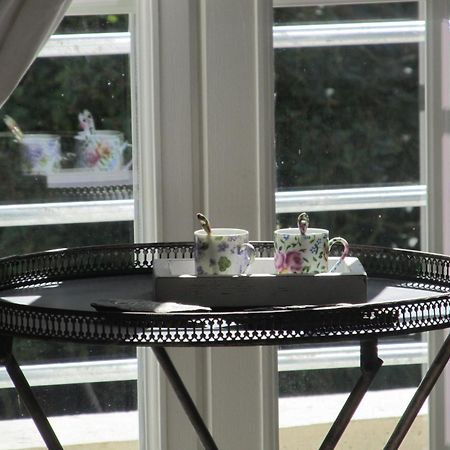 Maison Prairie Bonheur Bed & Breakfast Magny-les-Hameaux Ngoại thất bức ảnh