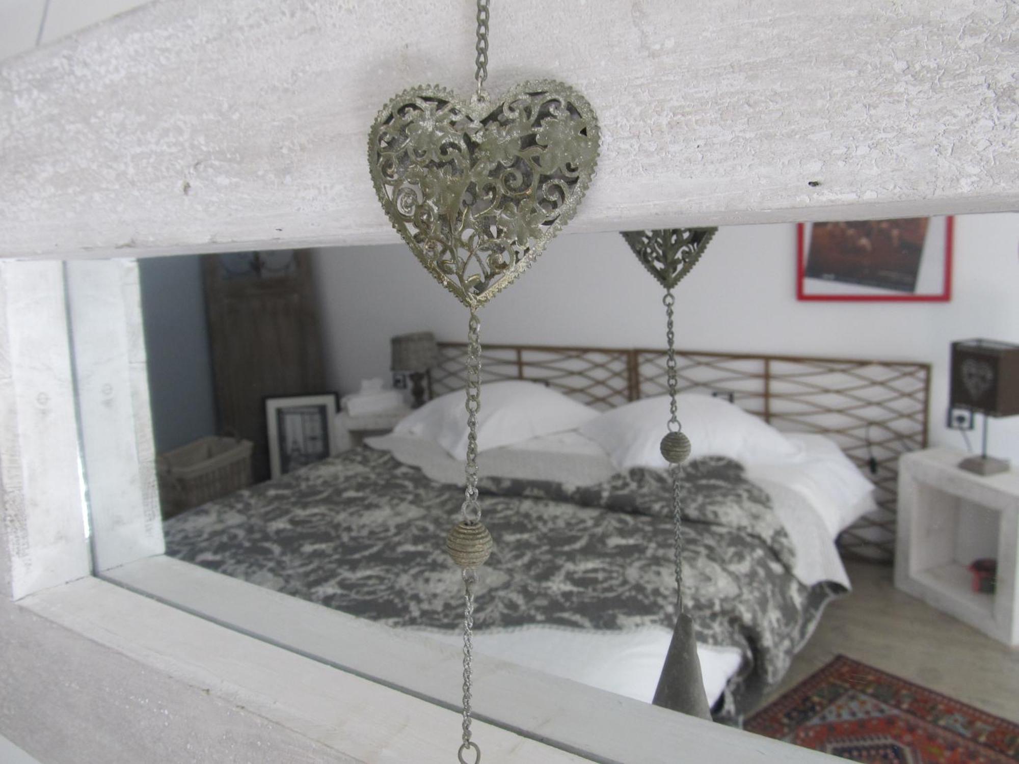 Maison Prairie Bonheur Bed & Breakfast Magny-les-Hameaux Ngoại thất bức ảnh