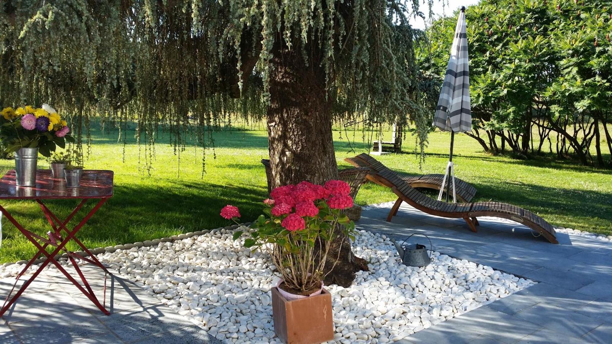 Maison Prairie Bonheur Bed & Breakfast Magny-les-Hameaux Phòng bức ảnh