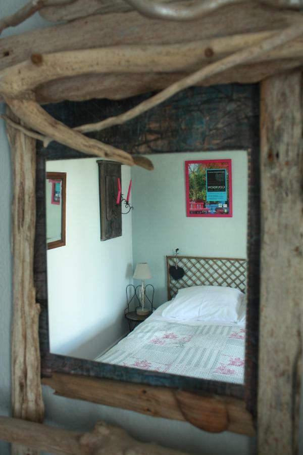 Maison Prairie Bonheur Bed & Breakfast Magny-les-Hameaux Ngoại thất bức ảnh