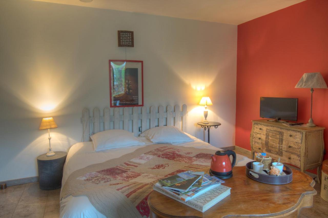 Maison Prairie Bonheur Bed & Breakfast Magny-les-Hameaux Ngoại thất bức ảnh