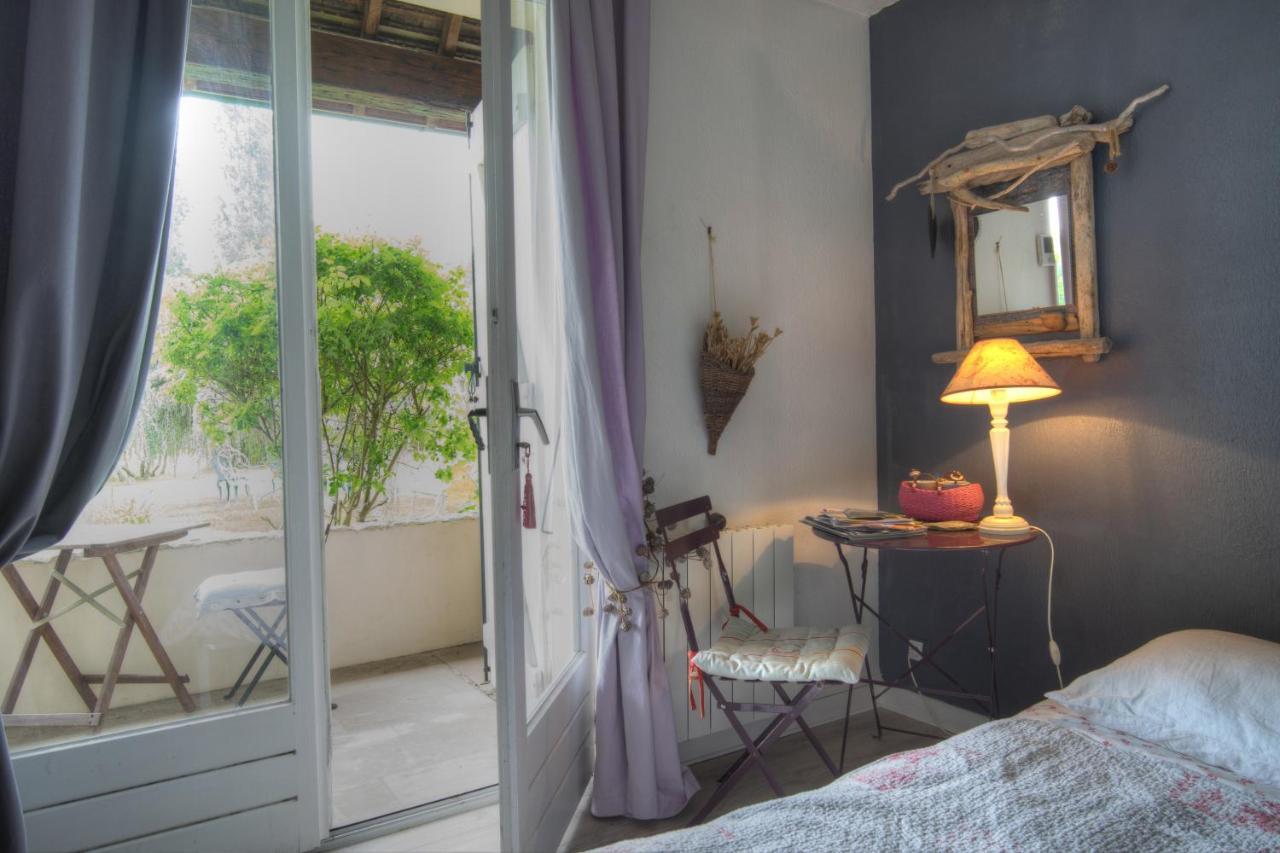 Maison Prairie Bonheur Bed & Breakfast Magny-les-Hameaux Ngoại thất bức ảnh